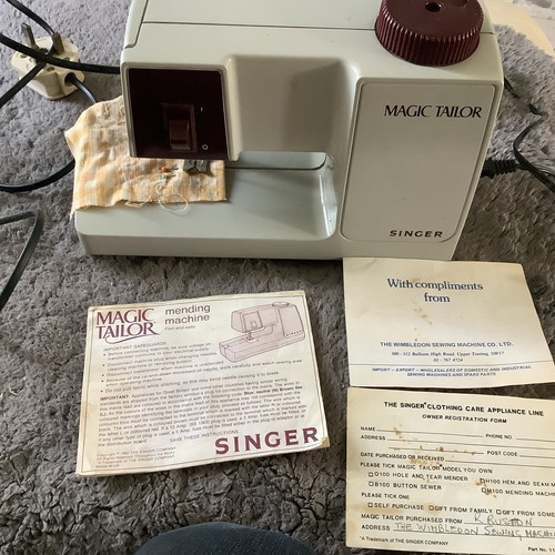 Rare vintage classic - rare,