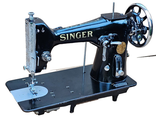 Singer 206k sewing machine - 206k, –