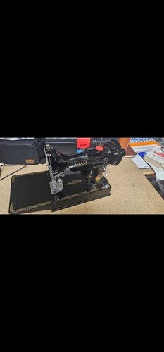 Singer sewing machine - singer,