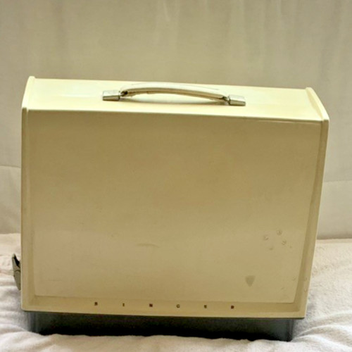 Singer 427k vintage 1970 - 427k, ~