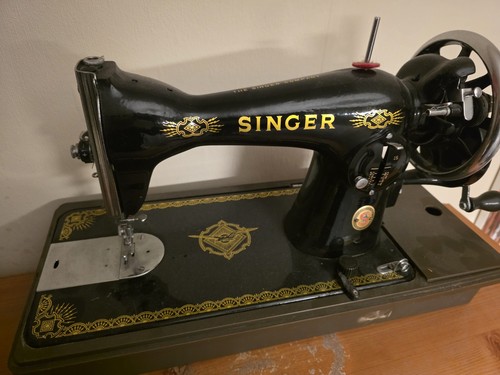 Singer vintage sewing - 15,