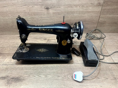 Vtg singer electric - vtg,