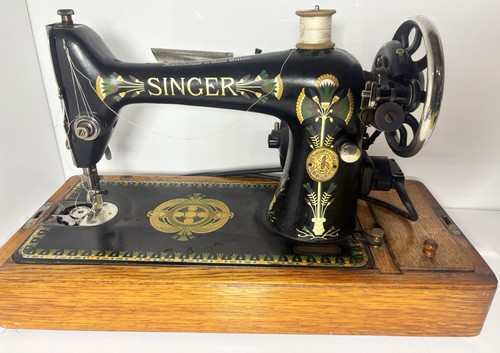 Vintage c1929 singer 99k - c1929,