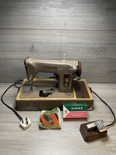 Singer sewing machine electric - singer,