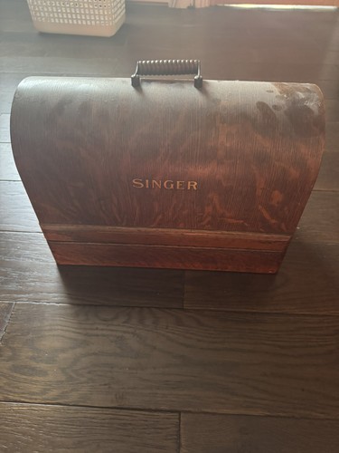 Singer vintage mechanical - singer,