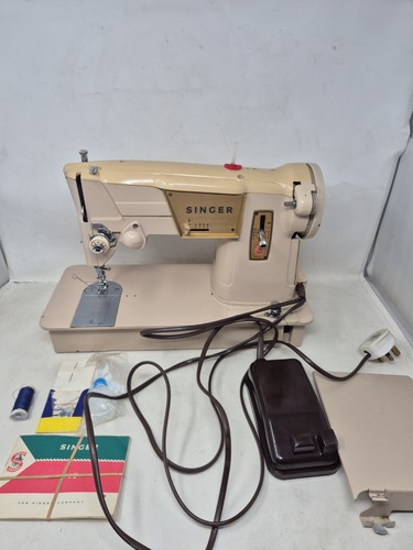Heavyduty singer 317 sewing - singer,