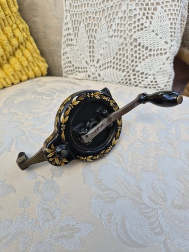 Vintage singer sewing machine - sewing,