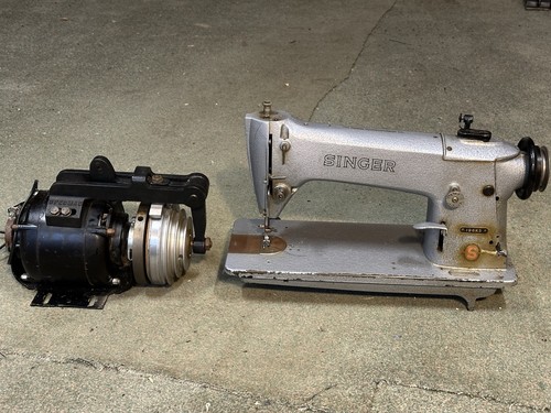 Singer 196k5 vintage - vintage, sewing