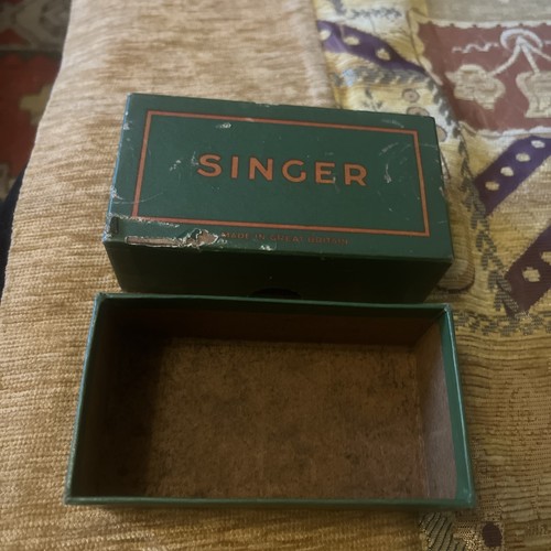 Vintage singer simanco 148044 - simanco,