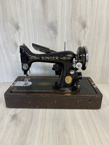 Vintage 1947 singer - vintage,