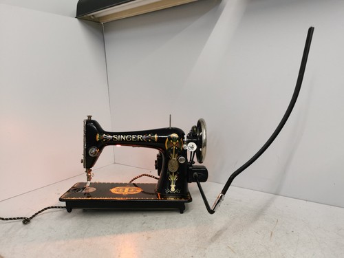 Singer 66k sewing machine - singer,