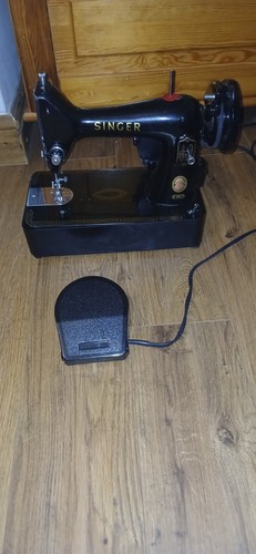 Singer 99k electric - singer,