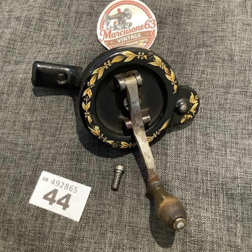 Original vintage singer sewing - vintage,