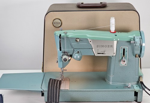Heavyduty singer 327k sewing - 327k,