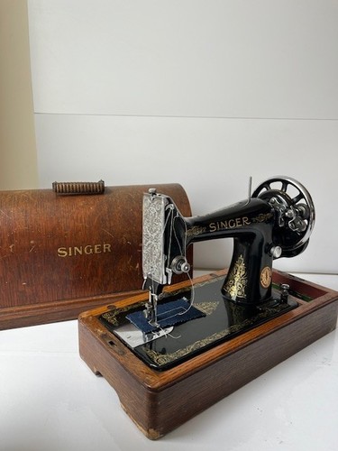 Singer heavy duty 99k - singer,
