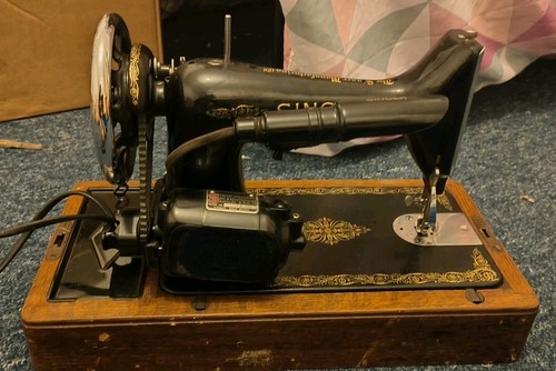 Singer 99k heavy - 99k, duty
