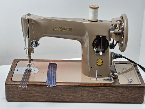 Heavyduty singer 201k - singer, sewing