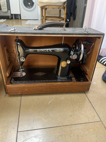 50s vintage working - 50s,