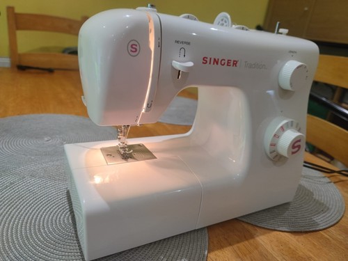 Singer tradition 2263 sewing - 2263,
