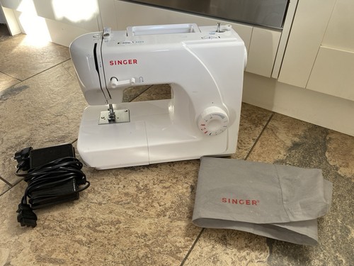 Singer model 1507 sewing - singer,