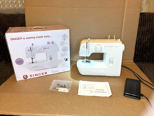Singer start 1306 sewing - start,