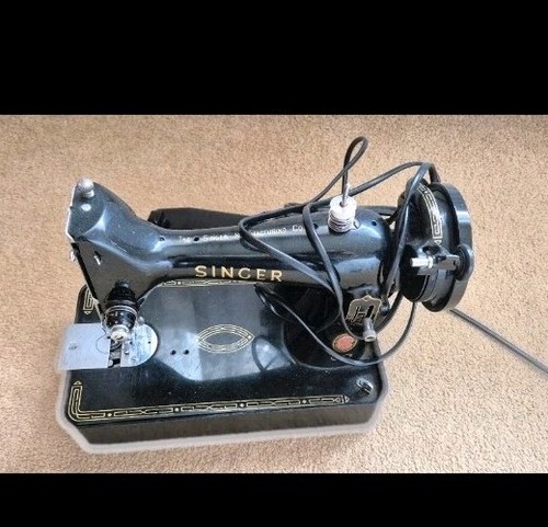 Singer 99k vintage electric - 99k,