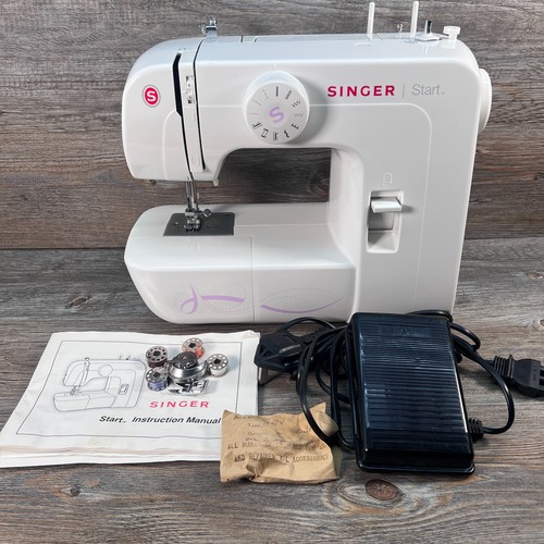 Singer start 1306 sewing - singer,