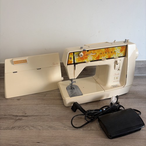 Vintage singer starlet 354 - vintage,