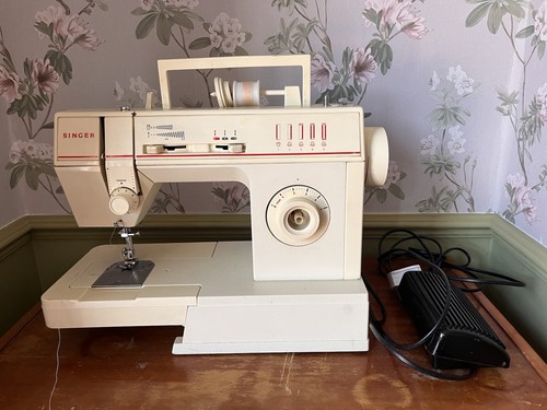 Vintage singer 4522 electric - vintage,