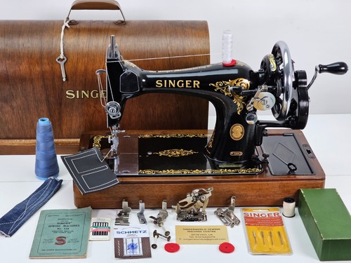 Superb 1956 singer 128k - superb,