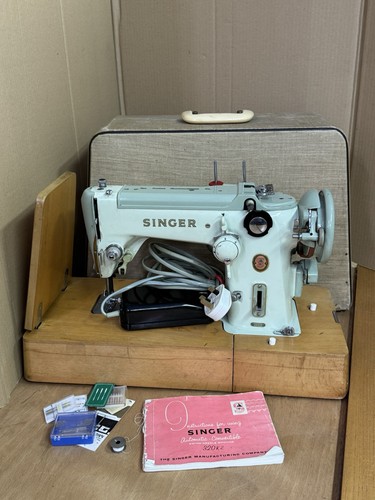 Singer sewing machine - singer, 320k
