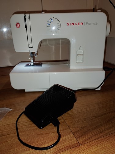 Singer 1408 sewing - singer,