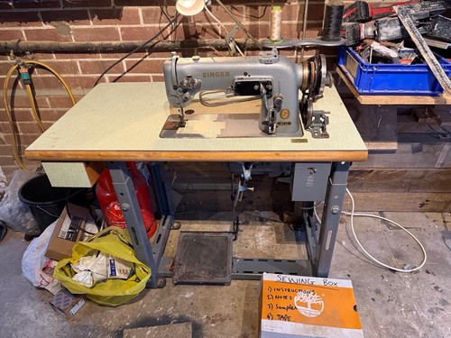 Singer heavy duty sewing - singer,