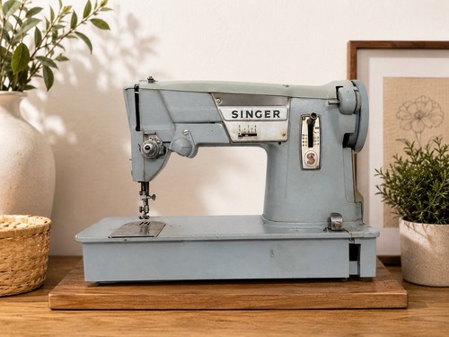 Singer vintage 1968 - singer,