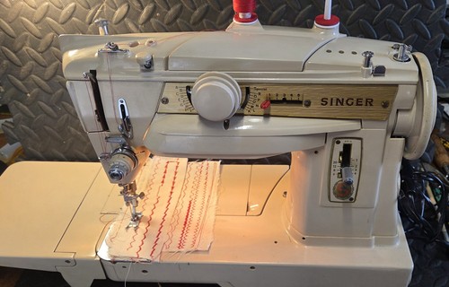 Singer 431g rare vintage - 431g,
