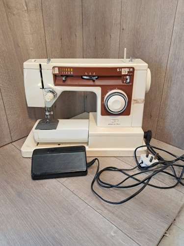 Singer 6104 sewing - singer, +