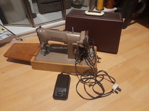 Singer sewing machine electric - singer,