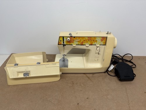 Singer starlet 353 - singer, portable