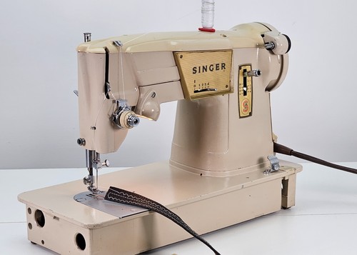 Heavyduty singer 317 - heavyduty,