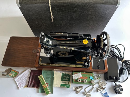 Superb singer 99k electric - singer,