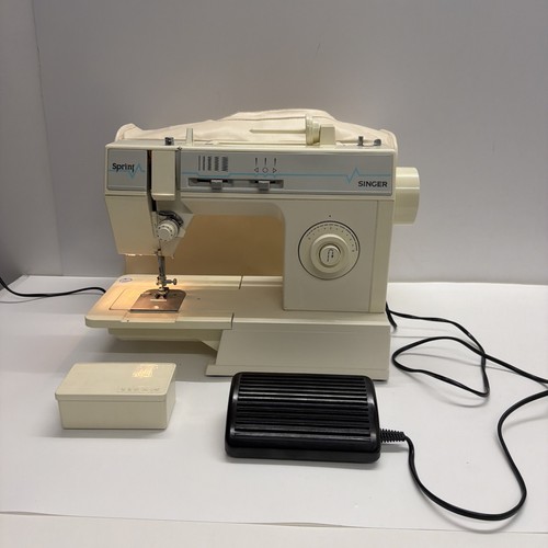 Singer sprint 6211c - singer,